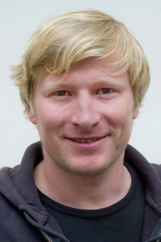 Foto de Ladislav Hampl