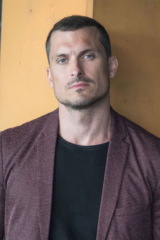 Foto de Ján Koleník