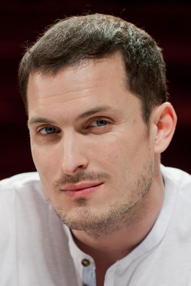 Foto de Ján Koleník