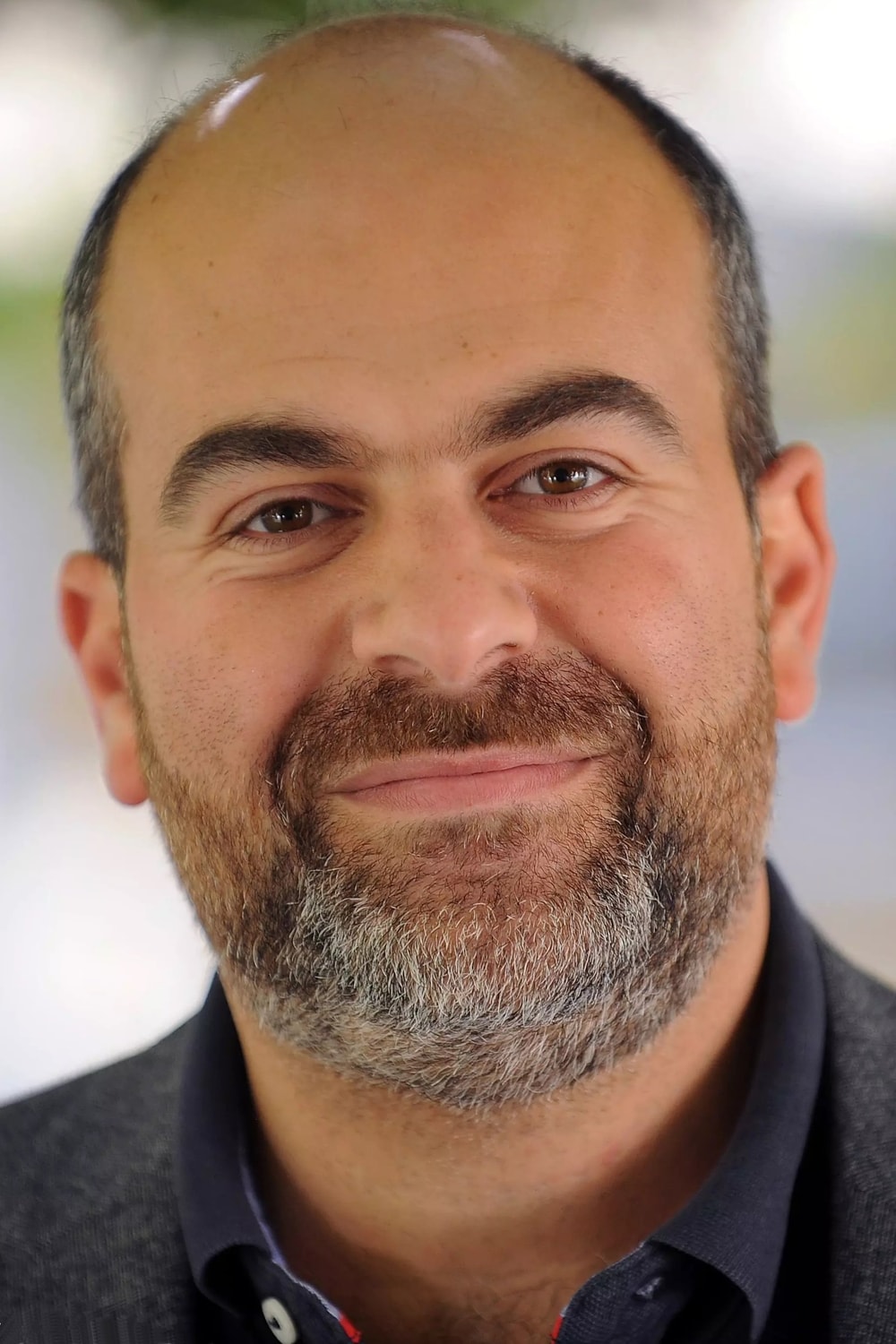 Foto de Marc Fitoussi