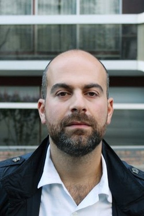 Foto de Marc Fitoussi