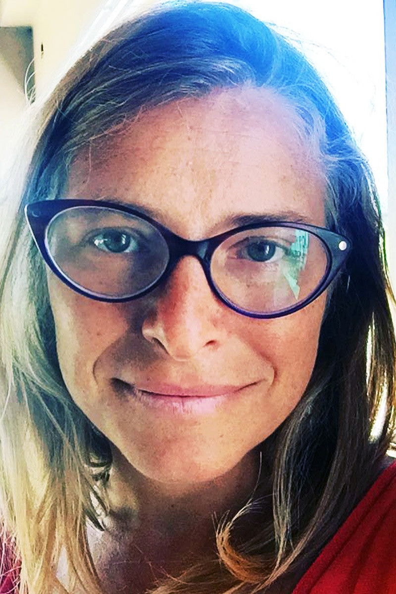 Foto de Natalia Smirnoff