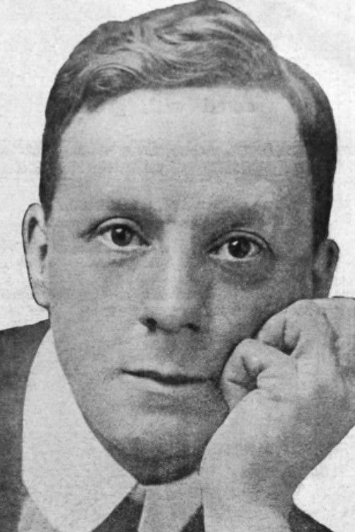 Foto de Cecil M. Hepworth