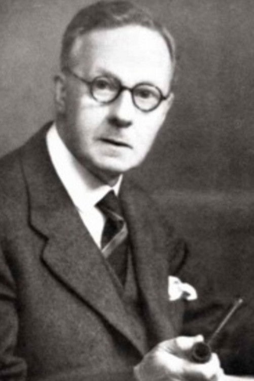 Foto de Cecil M. Hepworth