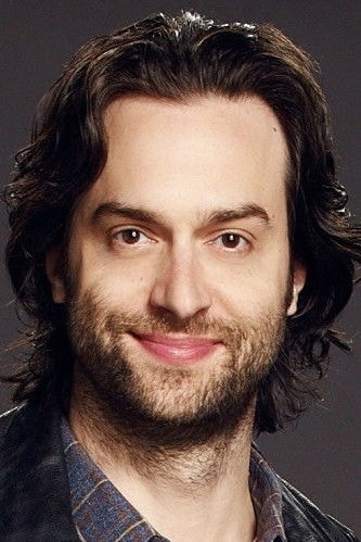 Foto de Chris D'Elia