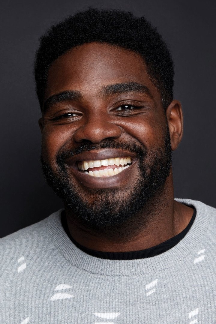 Foto de Ron Funches