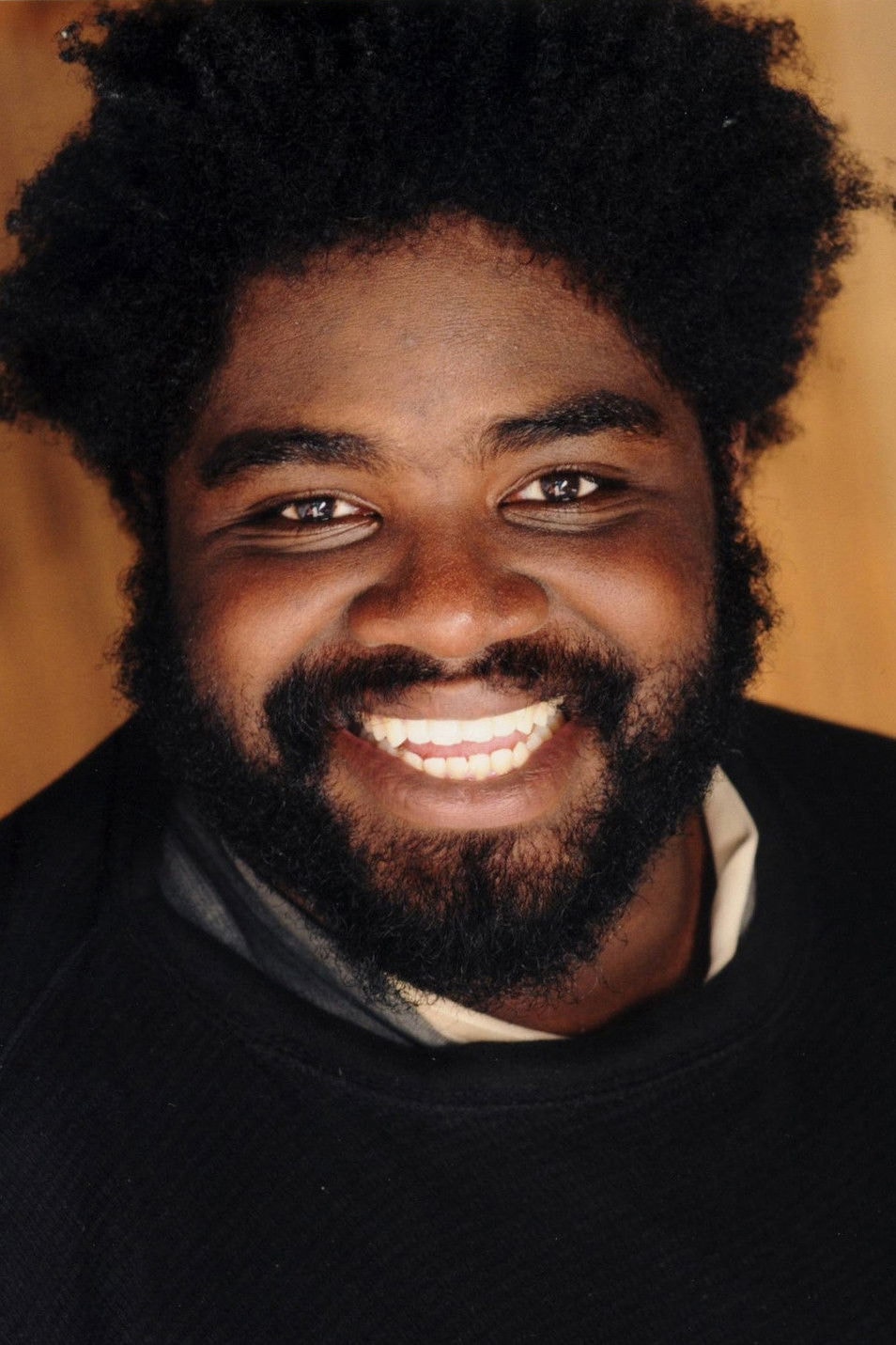 Foto de Ron Funches