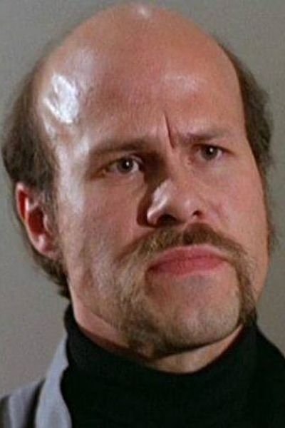 Foto de John Ladalski