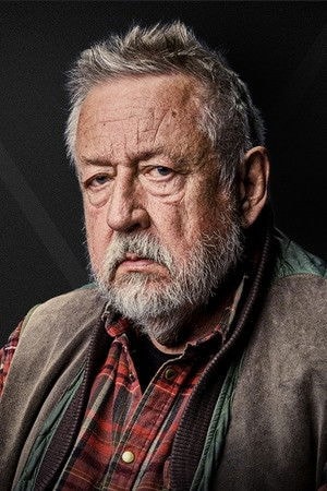 Foto de Leif G.W. Persson