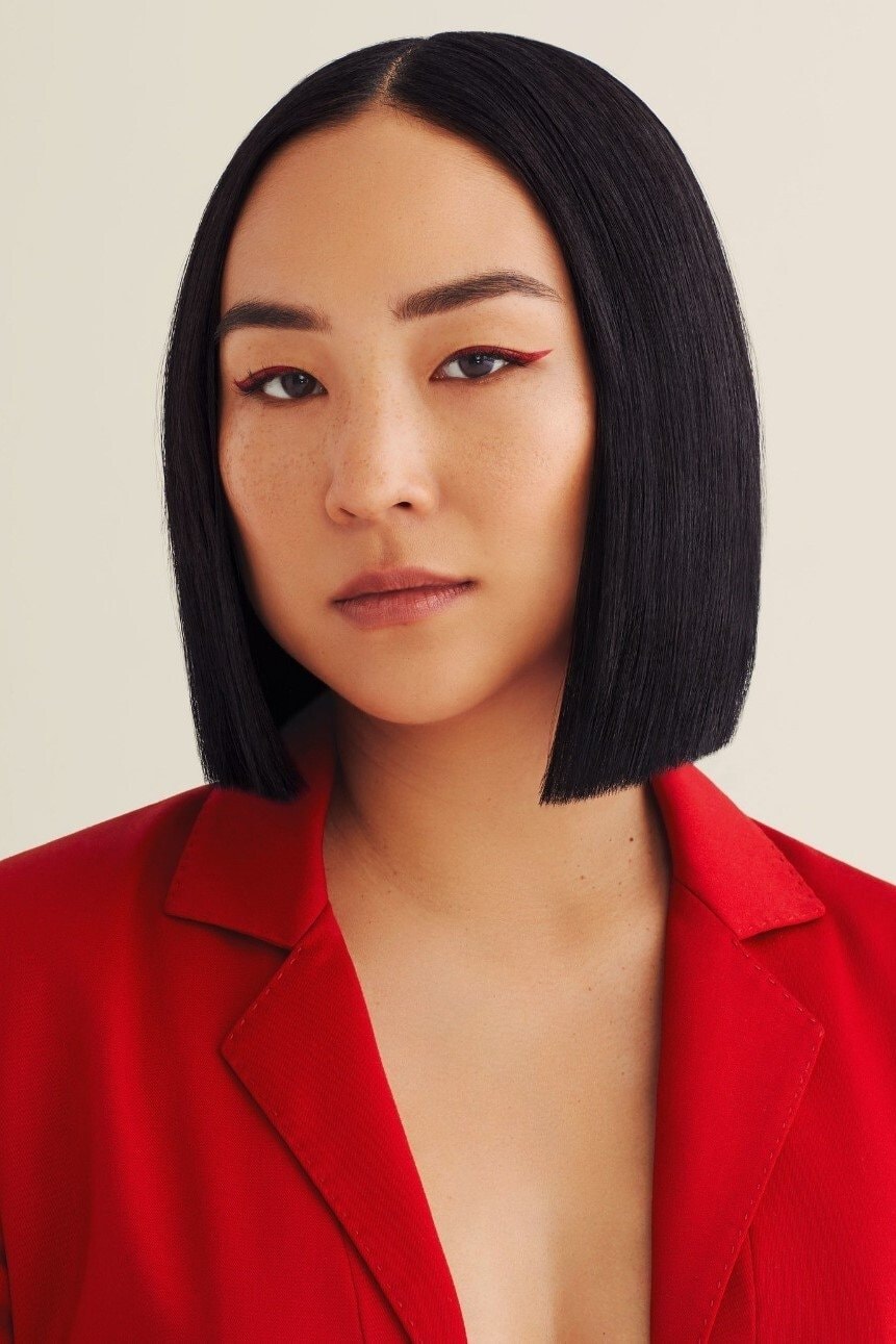Foto de Greta Lee