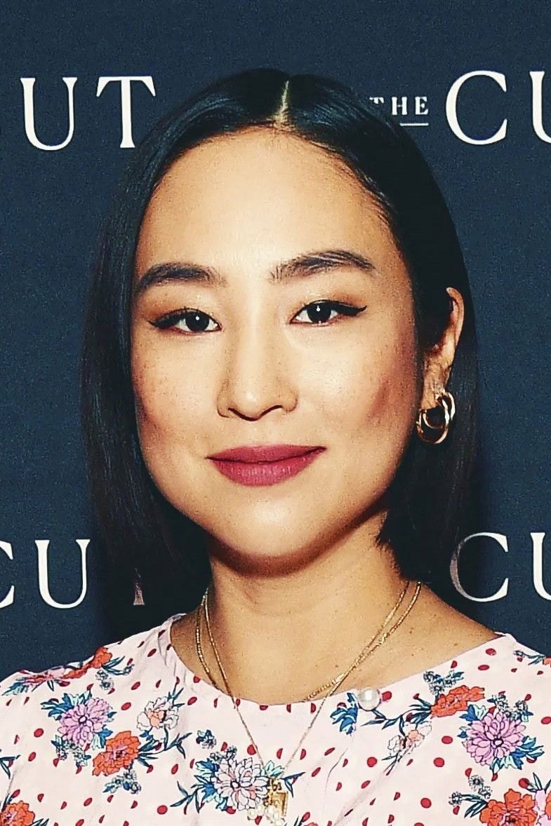 Foto de Greta Lee