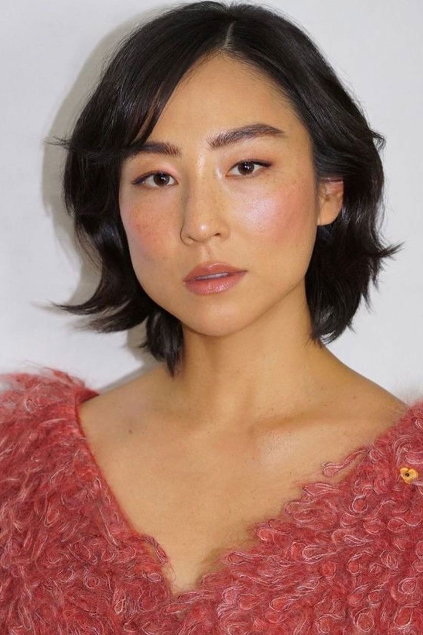 Foto de Greta Lee