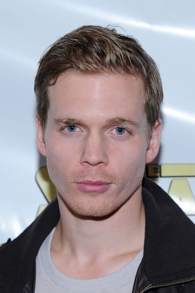 Foto de Tyler Elliot Burke