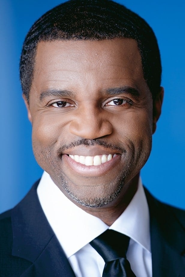 Foto de Kevin Hanchard