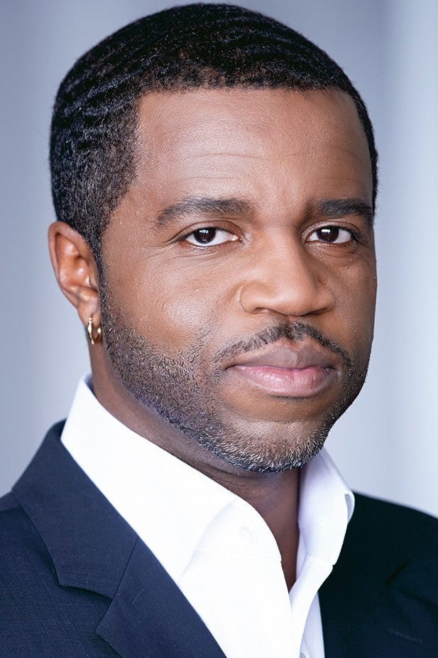 Foto de Kevin Hanchard