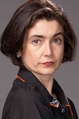 Foto de Paulina Urrutia