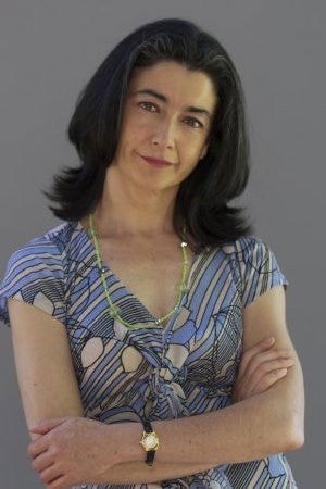 Foto de Paulina Urrutia