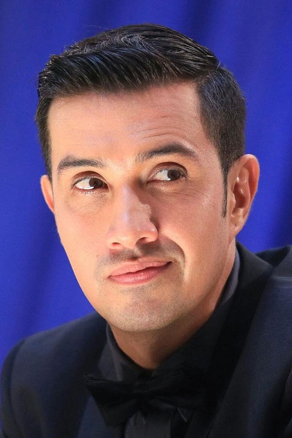 Foto de Héctor Morales
