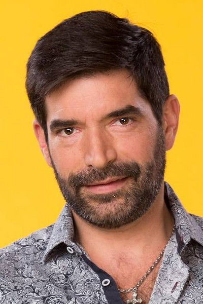 Foto de Francisco Ossa