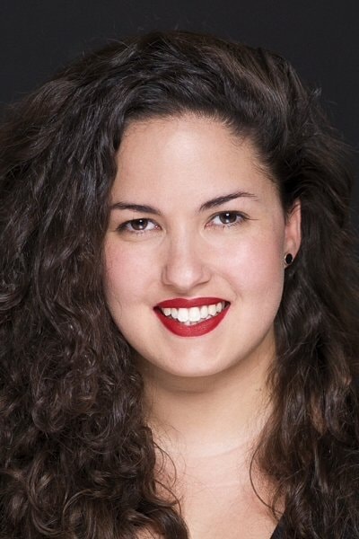 Foto de Laura Galán