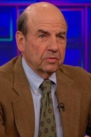 Foto de Calvin Trillin