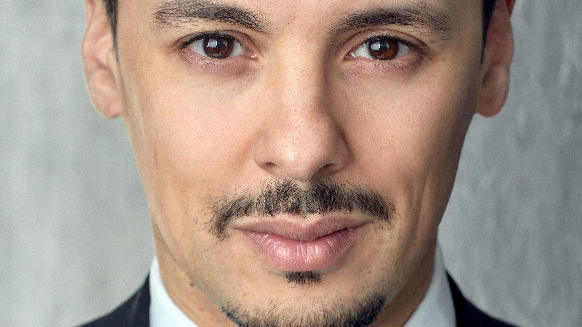 Foto de Rachid Sabitri