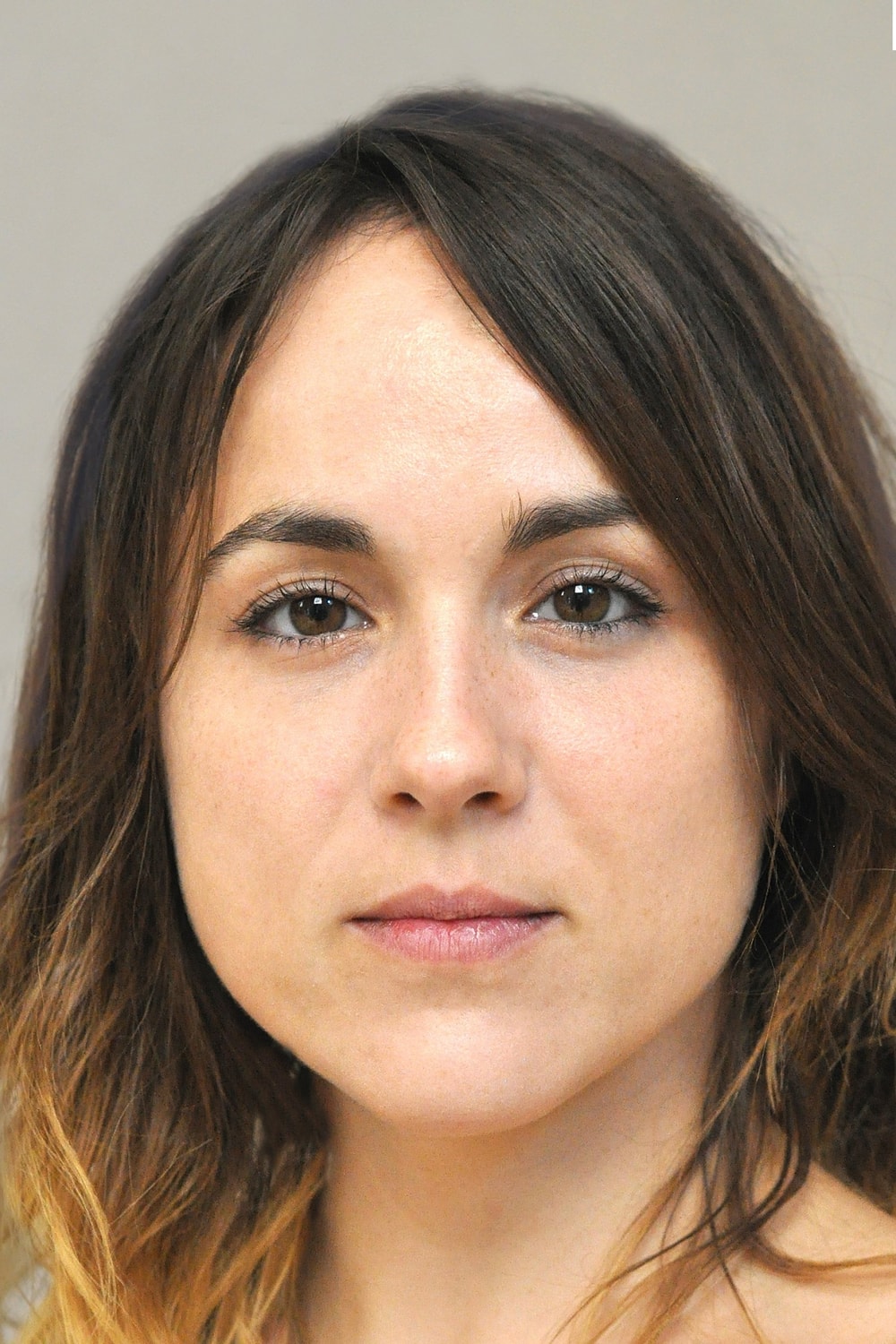 Foto de Betty Kaplan