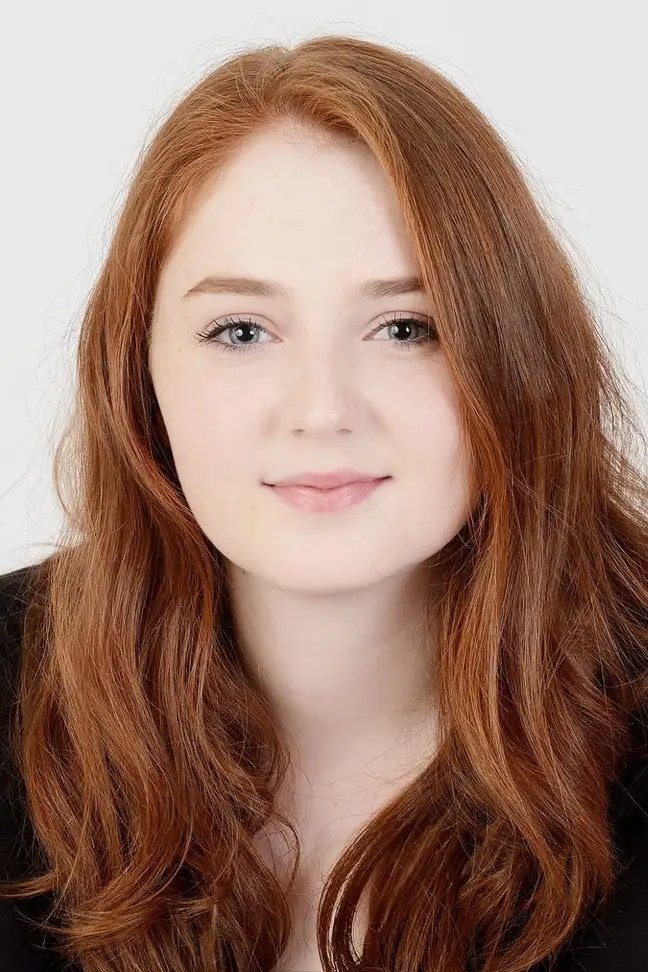 Foto de Caitlin Blackwood