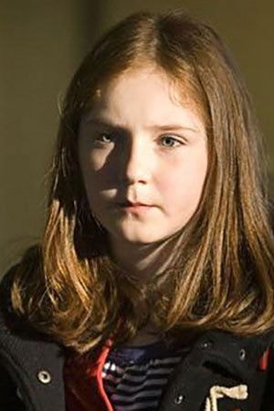 Foto de Caitlin Blackwood