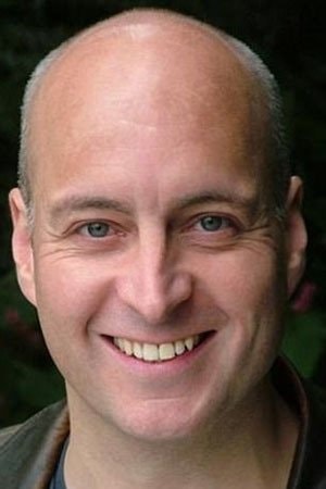 Foto de Nicholas Pegg