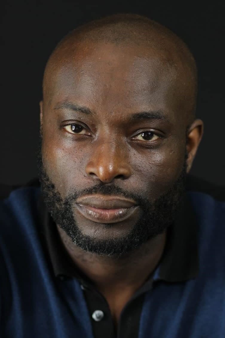 Foto de Mark Springer