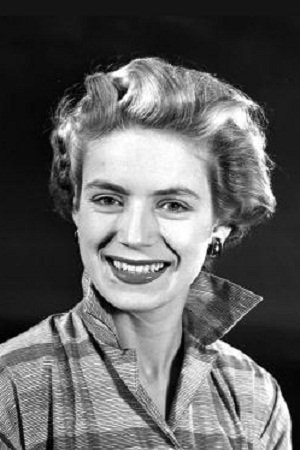 Foto de Veronica Hurst