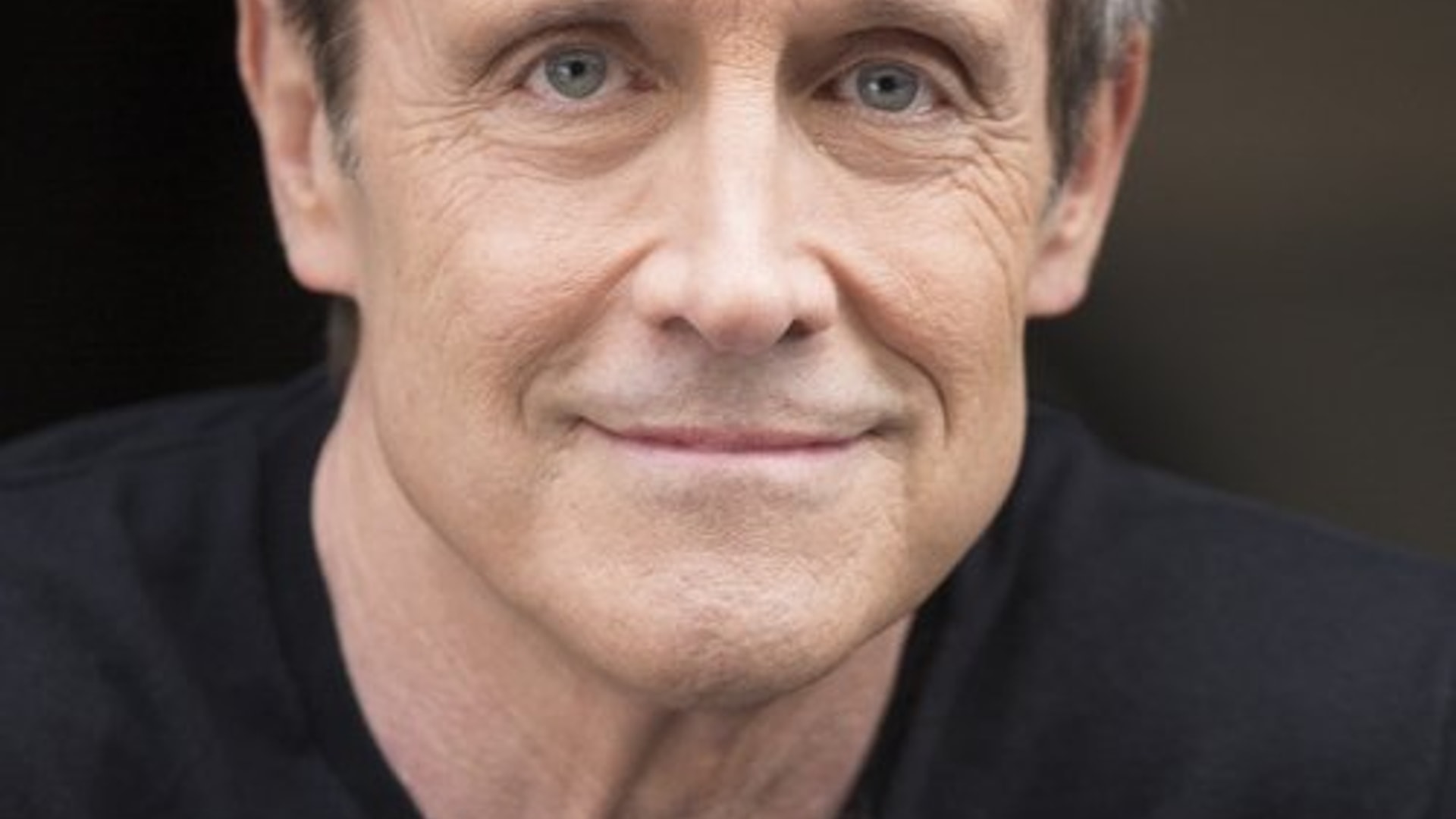 Foto de Mark Harrison