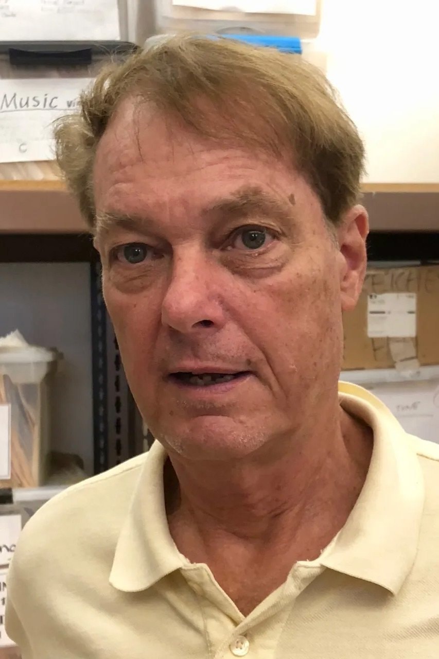 Foto de Bill Plympton