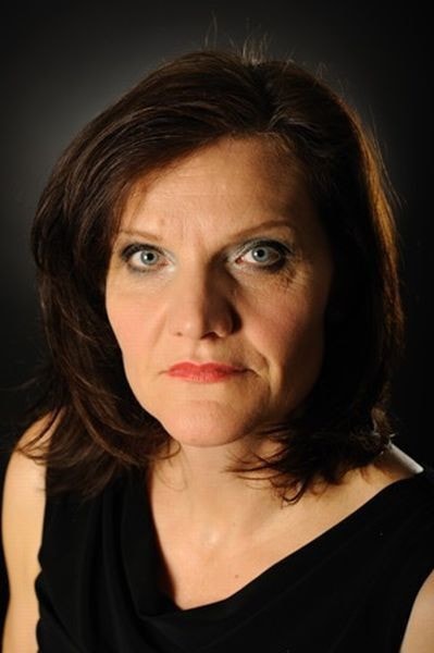 Foto de Jana Oľhová
