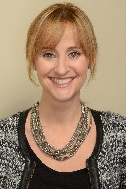 Foto de Stephanie Soechtig