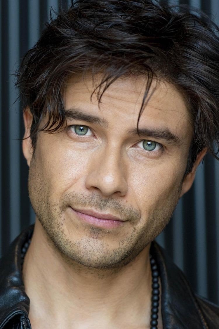 Foto de Meegwun Fairbrother