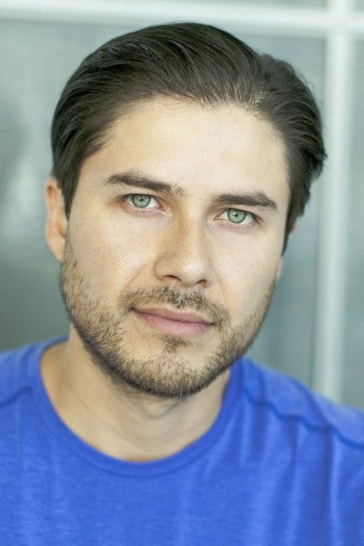 Foto de Meegwun Fairbrother