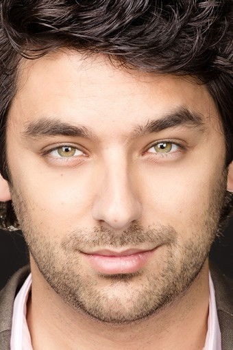 Foto de Mark Ghanimé