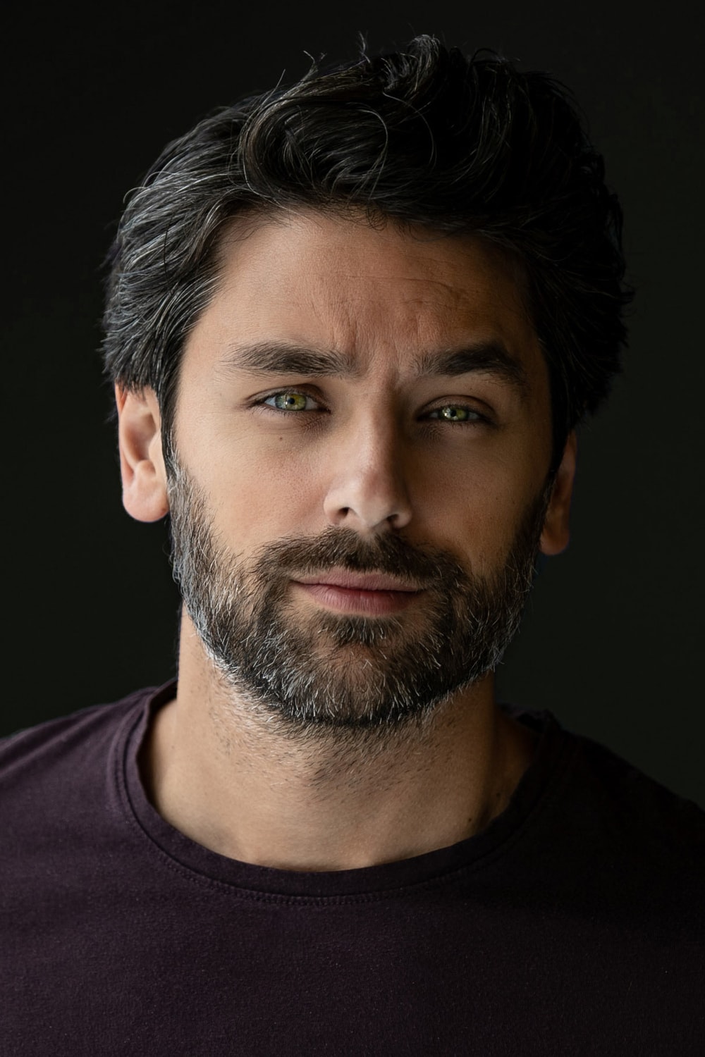 Foto de Mark Ghanimé