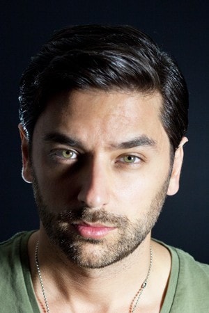 Foto de Mark Ghanimé