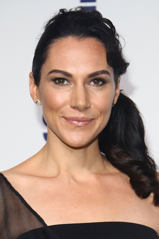 Foto de Kyra Zagorsky