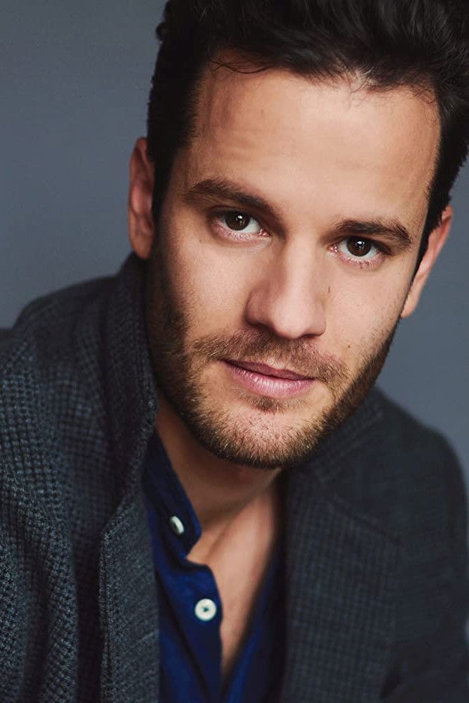 Foto de Miklós Bányai