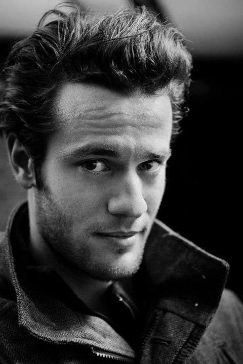 Foto de Miklós Bányai