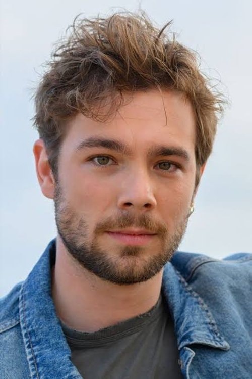 Foto de Carlos Cuevas