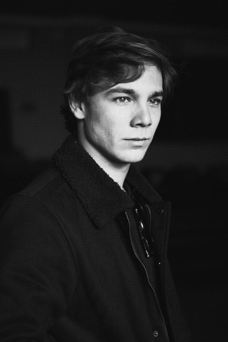 Foto de Carlos Cuevas