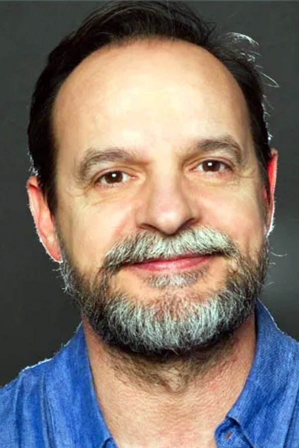 Foto de Ramón Ibarra