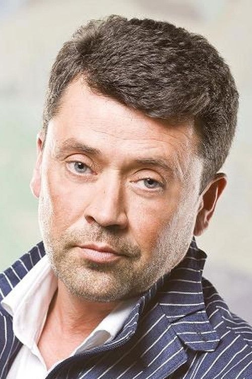 Foto de Vytautas Šapranauskas