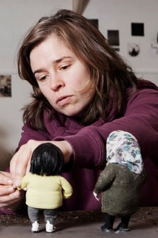 Foto de Mascha Halberstad