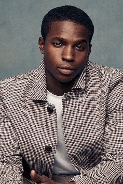 Foto de Kedar Williams-Stirling